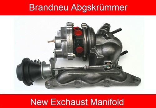 Turbocompresseur new - turbocompresseur,