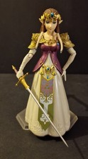 Zelda : Twilight Princess - Zelda Hime - Figma #318 - Max Factory