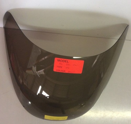 Suzuki 250 1 standard - rg,