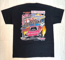 T Shirt Noir Imprimé En État