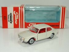 Tekno 837 SAAB 99 - (326) 