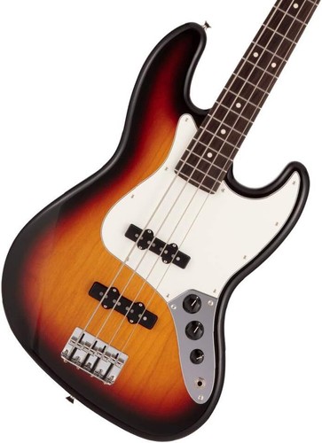 Fender made japan - in,