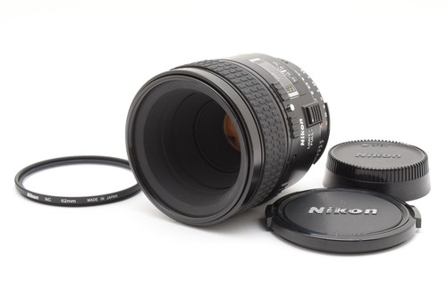 Lire neuf objectif nikon - lire,