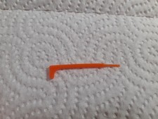 Figurine Star Wars vintage 