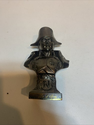 Buste napoleon régule - de,