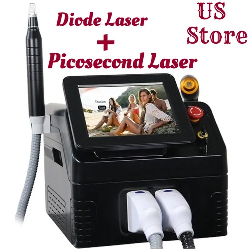 Painless 808nm laser hair - 808nm,