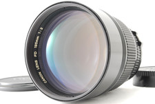 [PRESQUE COMME NEUF] CANON New