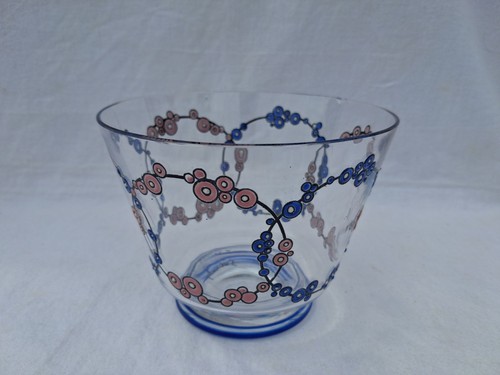 Ancienne coupe vase - ancienne,