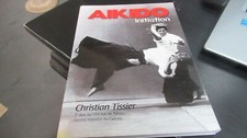 tbe C TISSIER AIKIDO