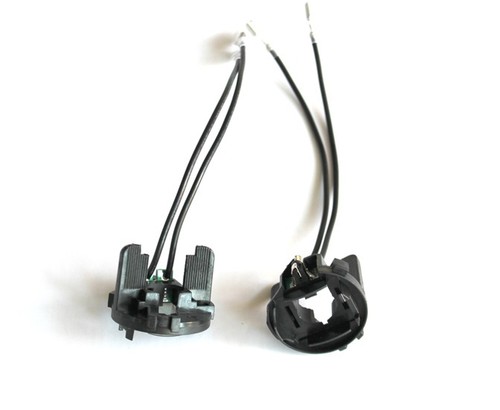 Porte ampoule kit xenon hid - porte,