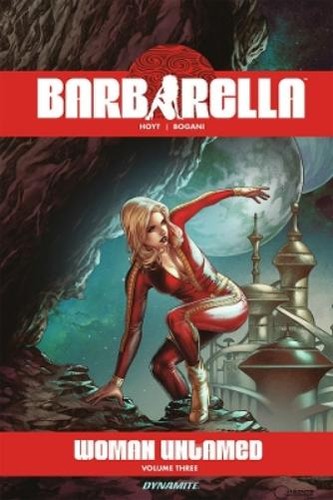 Sarah hoyt barbarella - a.,