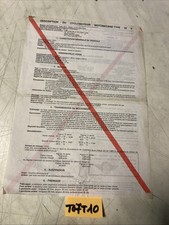 Motobécane cyclomoteur type