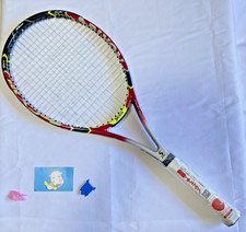 Raquette de tennis OCCASION Srixon Revo Cx 2,0 Ls 2017 G3 [Excellent 9,5/10] ...