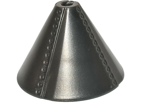 Playmobil cône veleta steck - playmobil,