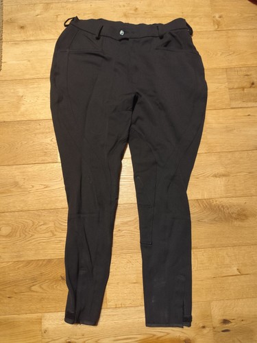 Pantalon équitation royal - pantalon,