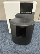 Enceinte Bose Home Speaker 500