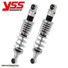 Amortisseur YAMAHA XV 535 DX Virago 1998-2003 YSS arrière RE302-310T-08-81