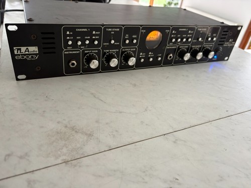 Audio ebony - tl,