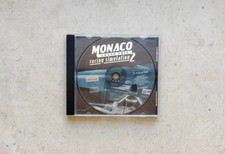 MONACO GRAND PRIX RACING SIMULATION 2 PC 