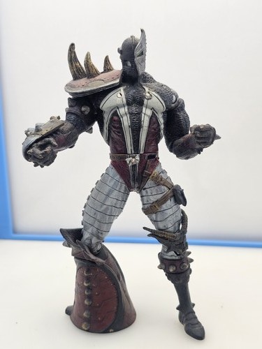Figurine vintage spawn - figurine,
