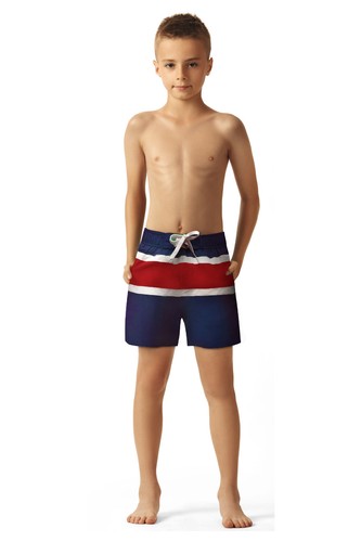 Maillot bain enfant short - maillot, de