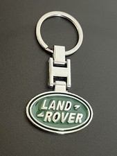 Porte clé LAND ROVER