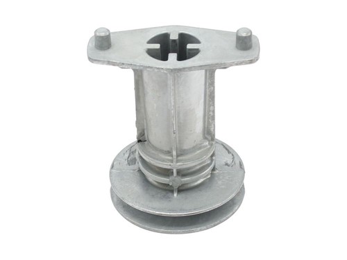Secura moyeu lame pour - secura,