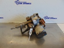 Fiat Panda Steering column 03-11 4x4 Motor module ECU Electric power 51754449