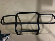 NISSAN PATROL BULLBAR