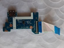 Carte connecteur USB  pour pc