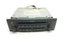 Renault Megane 2006-2008 Radio Car Stereo 8200419008