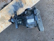 BMW X5M E70 2012 Diesel