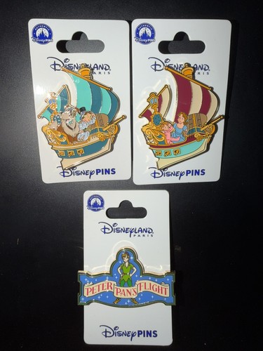 Lot pin peter - de,