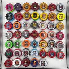 Montre Bandai Kamen Rider Zi-O