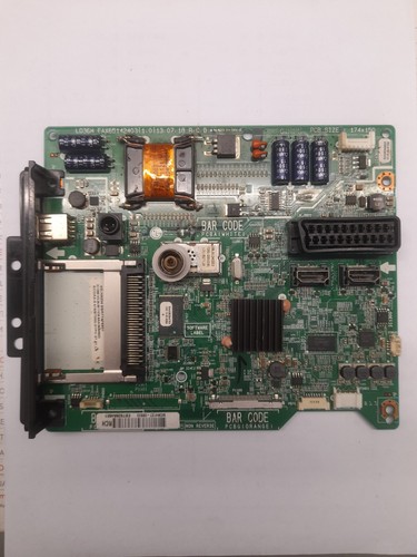 Main board carte mere - board,