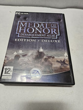 JEU PC : MEDAL OF HONOR