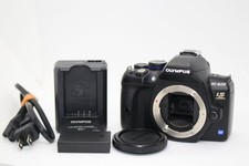 Olympus E-620 Digital SLR Camera Body 3257 Shutter Count Used