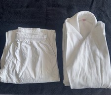 Jiu-Jitsu Judo Kimono Gi Children’s Size M2