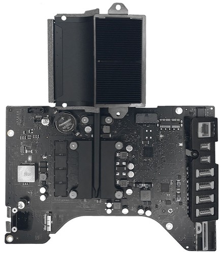 Carte mère imac pouces - carte, 21,5