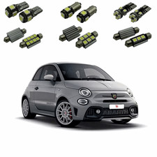 Kit LED Abarth 500 595 695