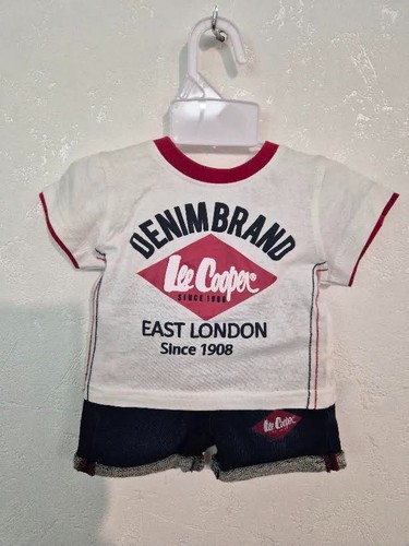 Vêtements ensemble bébé - ensemble,