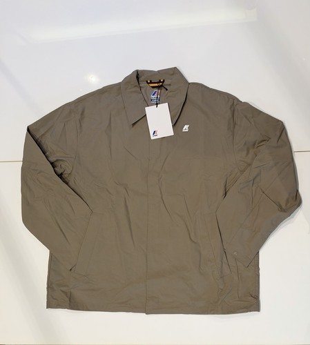 Way veste coupe vent - coupe-vent, rohan