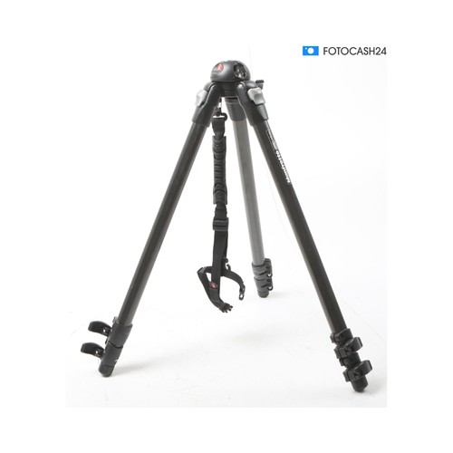 Manfrotto trépied 055 mf3 - mf3, 3
