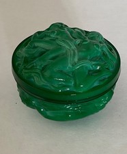 BELLE BOITE ART NOUVEAU EN