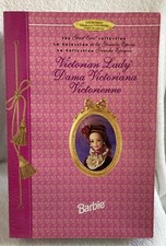 MATTEL 1995 BARBIE Great Eras