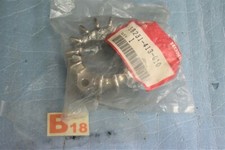 bride d’échappement