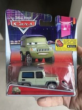 Voiture Cars Disney Pixar