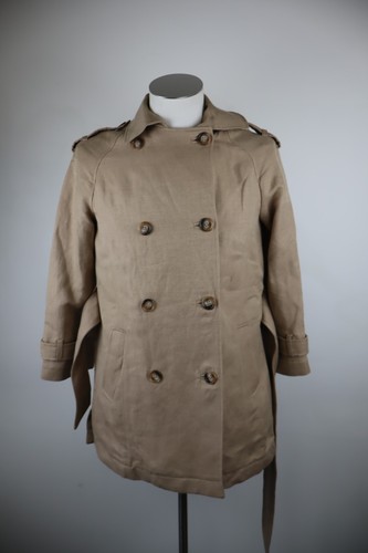 Massimo dutti manteau - massimo, trench