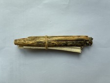 Bois De Gentianes à Polir /