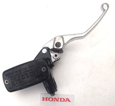 HONDA VFR 800 VTEC FRONT BRAKE MASTER CYLINDER AS SHOWN 2002 - 2010